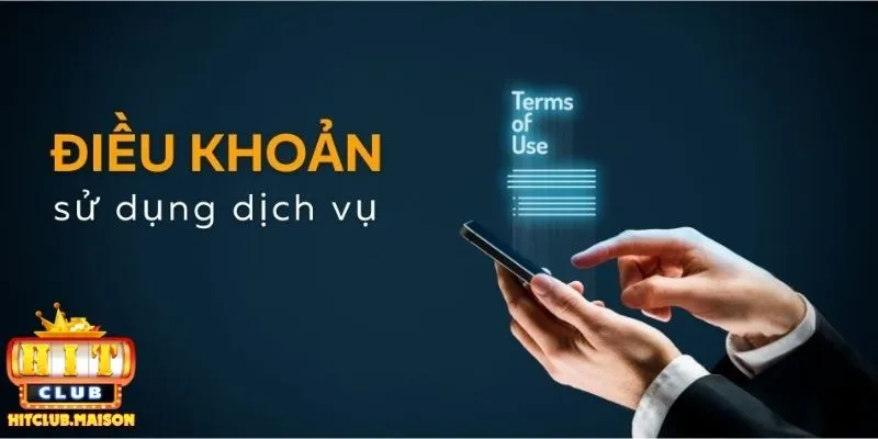 Trách nhiệm của người chơi và Hitclub đối với chính sách điều khoản sử dụng