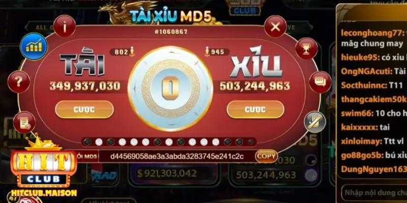 Bật Mí Cách Chơi Game Tài Xỉu Online Luôn Thắng?