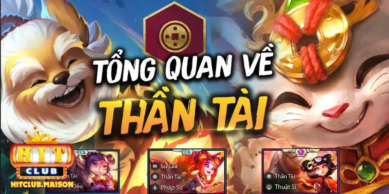 Hướng Dẫn Cách Chơi Nổ Hũ Thần Tài Đổi Thưởng Chi Tiết