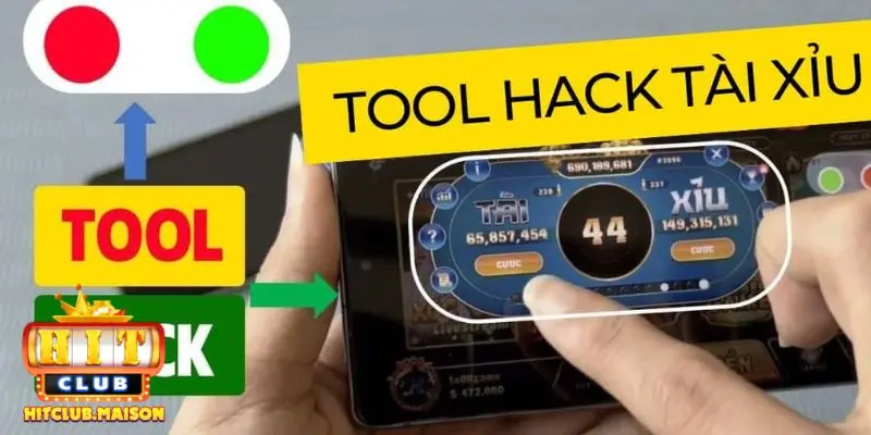 Có nên dùng tool hack tài xỉu Hitclub không?