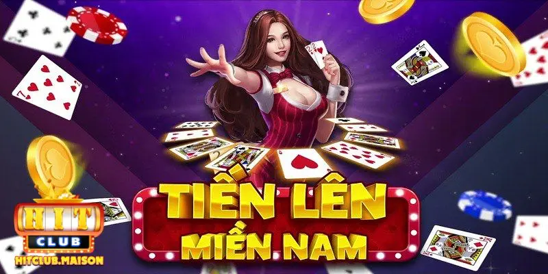 Tiến Lên Miền Nam Là Gì? Chi Tiết Cách Chơi Tại Hitclub