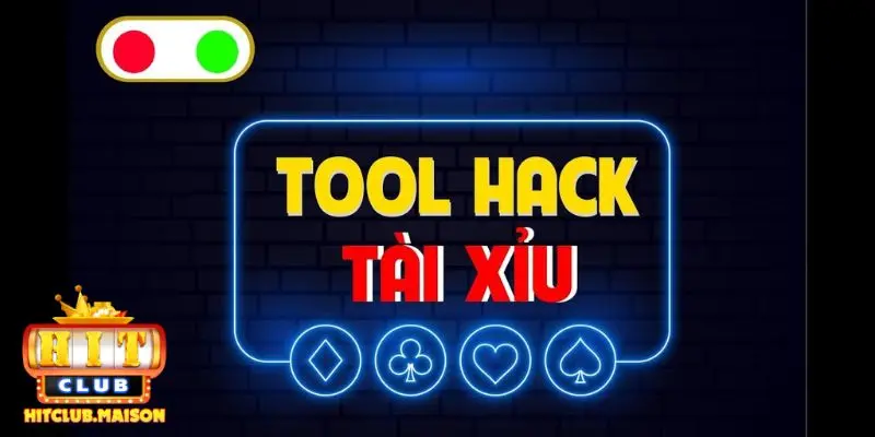 Tool Hack Tài Xỉu Hitclub Là Gì? Có Nên Dùng Tool Tài Xỉu Không?